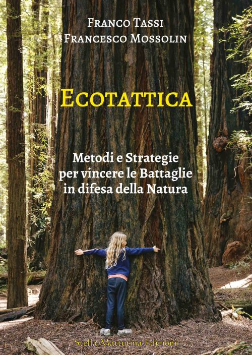 Ecotattica Copertina prima LD